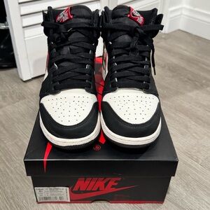 Jordan 1s “A Star Is Born”